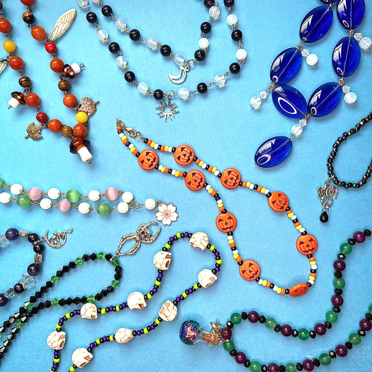 ⋆ ˚。⋆Necklaces⋆ ˚。⋆