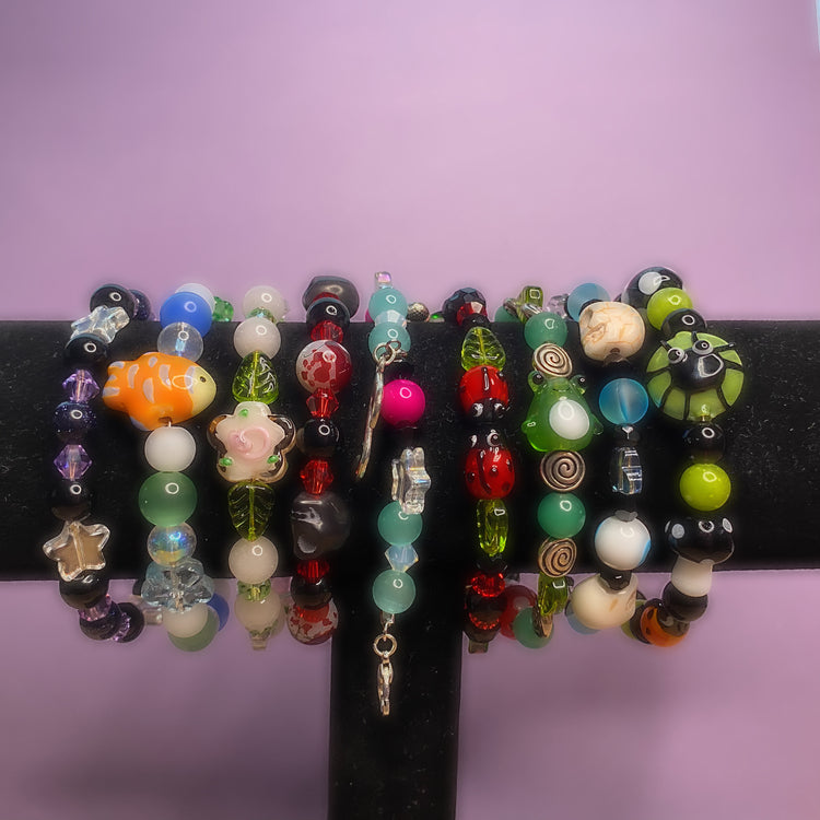 (Copy) ⋆ ˚｡⋆Bracelets⋆ ˚｡⋆