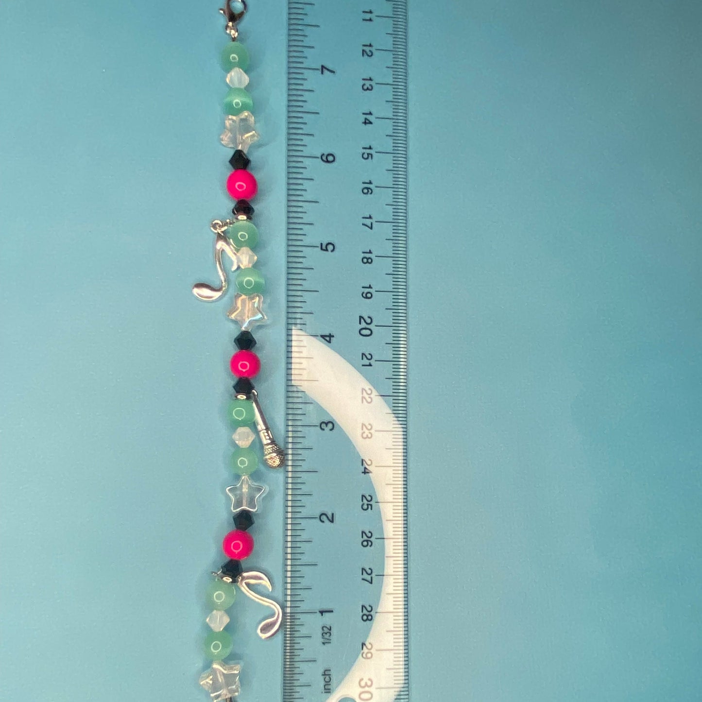 Hatsune Miku vocaloid Bracelet