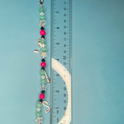 Hatsune Miku vocaloid Bracelet