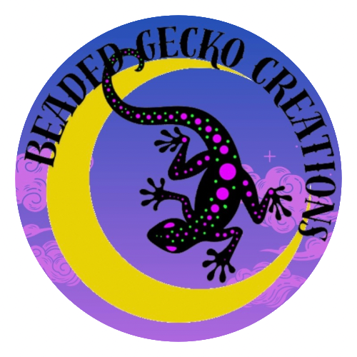 Beaded Gecko Creations 